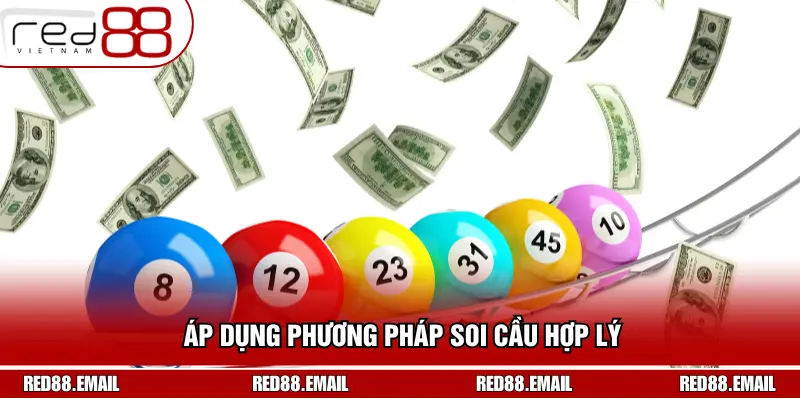 Cách Chơi Lô Đề Luôn Thắng: Bí Quyết Tăng Tỷ Lệ Trúng 99% Áp dụng phương pháp soi cầu hợp lý