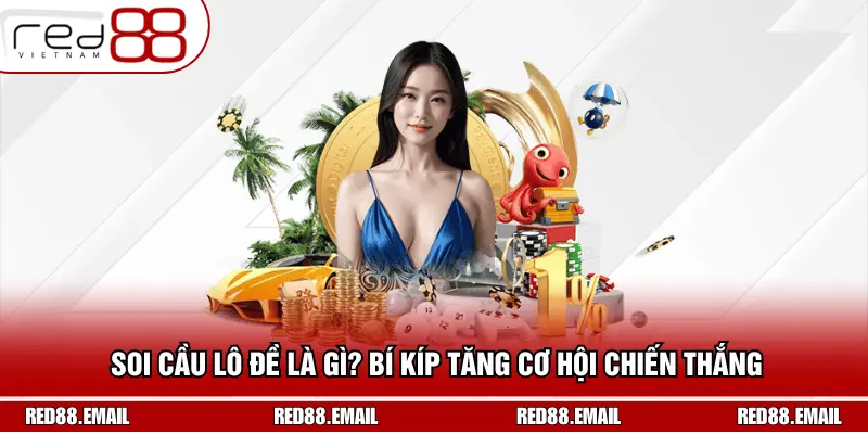 Soi Cầu Lô Đề Là Gì? Bí Kíp Tăng Cơ Hội Chiến Thắng Soi Cầu Lô Đề Là Gì? Bí Kíp Tăng Cơ Hội Chiến Thắng